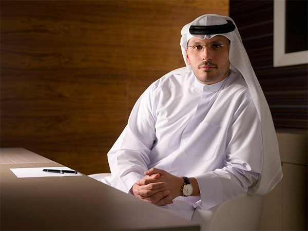 خلدون المبارك... فارِسٌ حلّق بأحلامه من أبو ظبي فلامس العالم بأكملِه